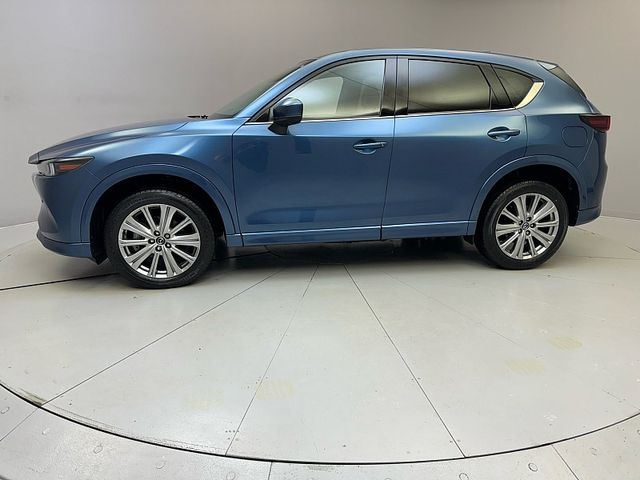 2023 Mazda CX-5 2.5 Turbo Signature