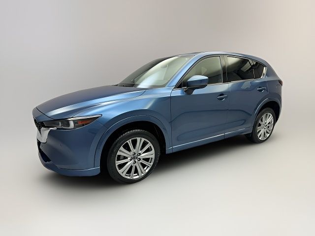 2023 Mazda CX-5 2.5 Turbo Signature