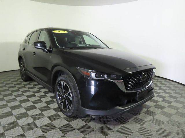 2023 Mazda CX-5 2.5 S Premium Package