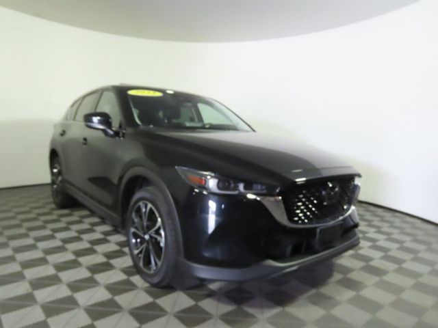 2023 Mazda CX-5 2.5 S Premium Package