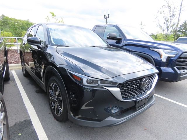 2023 Mazda CX-5 2.5 S Premium Package