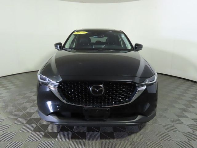 2023 Mazda CX-5 2.5 S Premium Package