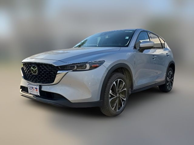 2023 Mazda CX-5 2.5 S Premium Package