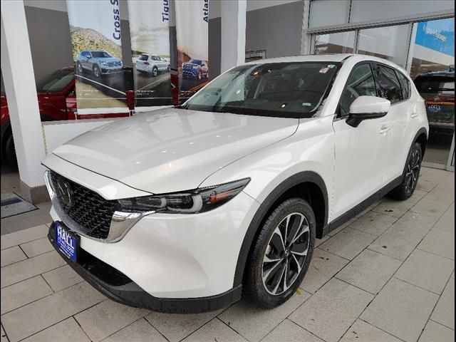 2023 Mazda CX-5 2.5 S Premium Package