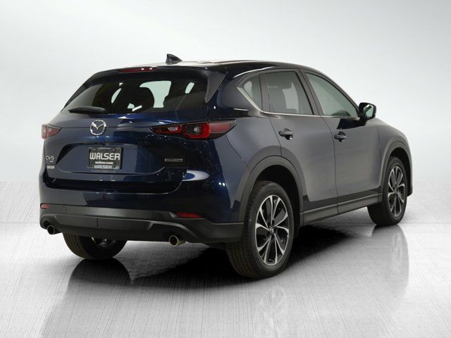 2023 Mazda CX-5 2.5 S Premium Package