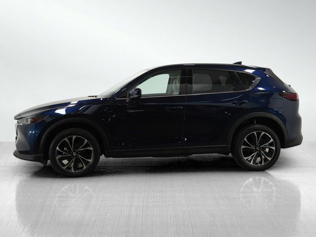 2023 Mazda CX-5 2.5 S Premium Package