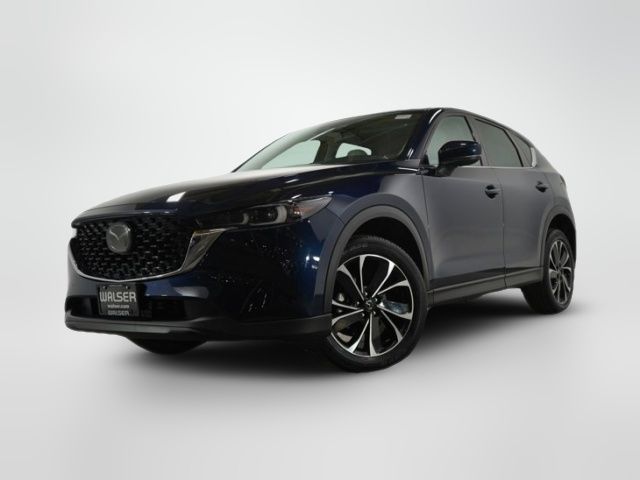 2023 Mazda CX-5 2.5 S Premium Package