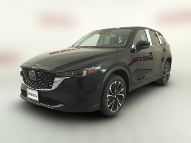 2023 Mazda CX-5 2.5 S Premium Package