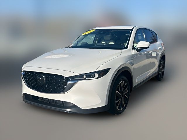 2023 Mazda CX-5 2.5 S Premium Package