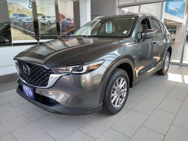 2023 Mazda CX-5 2.5 S Select Package