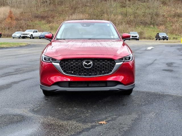 2023 Mazda CX-5 2.5 S Premium Plus Package