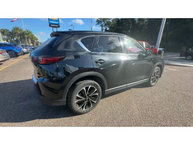 2023 Mazda CX-5 2.5 S Premium Plus Package