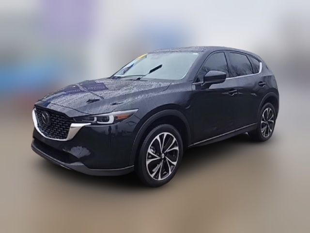 2023 Mazda CX-5 2.5 S Premium Plus Package