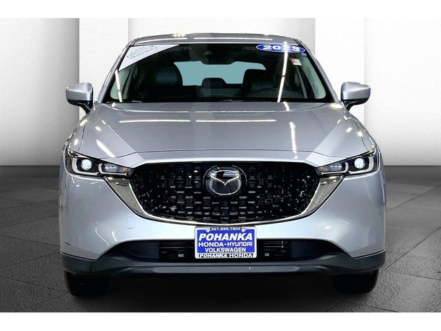 2023 Mazda CX-5 2.5 S Select Package