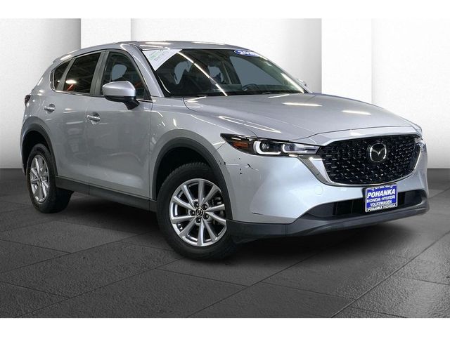 2023 Mazda CX-5 2.5 S Select Package