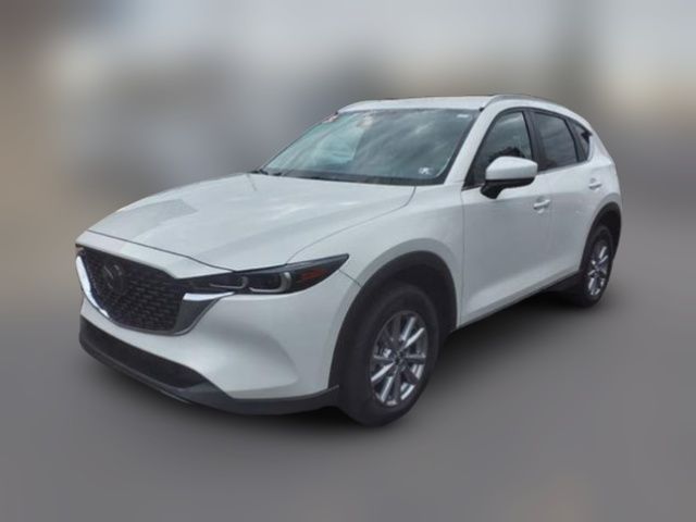 2023 Mazda CX-5 2.5 S Select Package