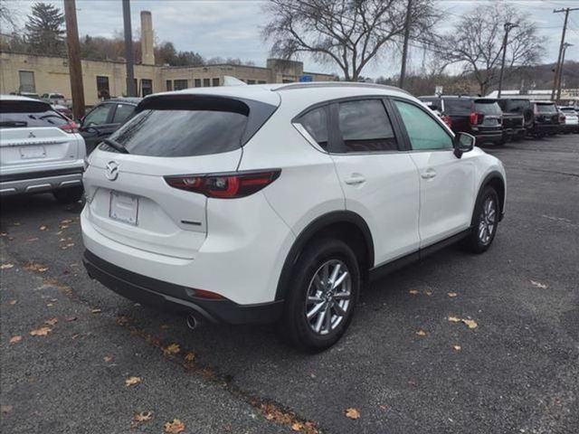 2023 Mazda CX-5 2.5 S Select Package