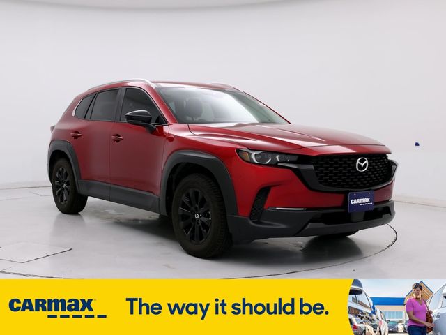 2023 Mazda CX-50 2.5 S Select Package