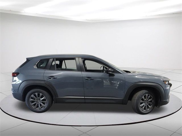 2023 Mazda CX-50 2.5 S