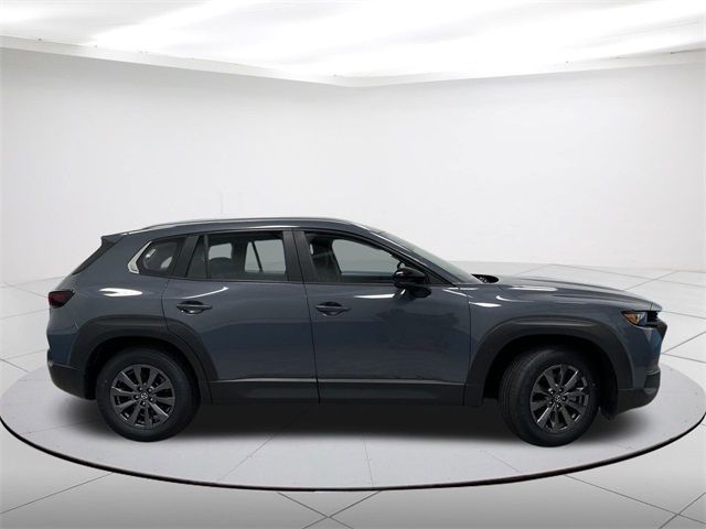 2023 Mazda CX-50 2.5 S