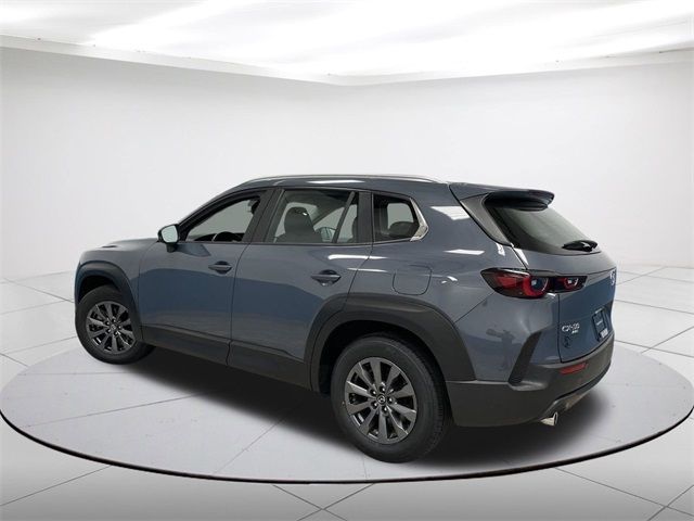 2023 Mazda CX-50 2.5 S