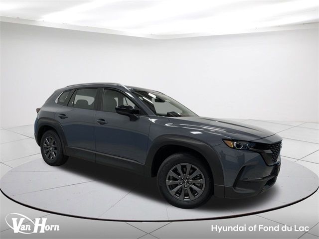 2023 Mazda CX-50 2.5 S