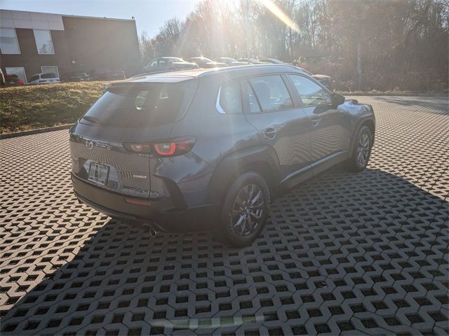 2023 Mazda CX-50 2.5 S