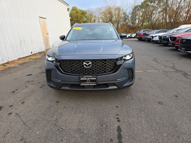 2023 Mazda CX-50 2.5 S