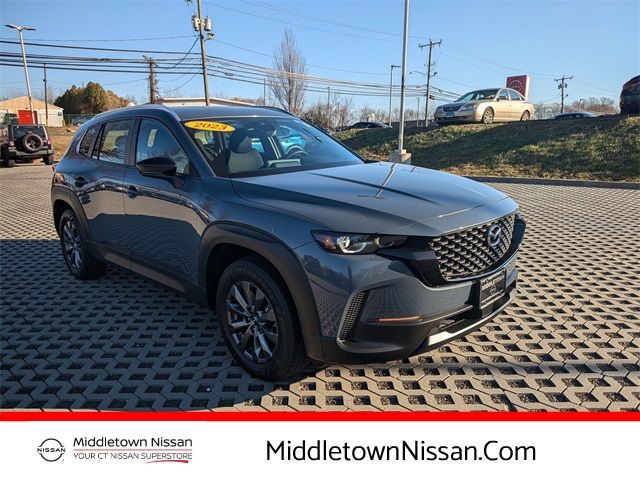 2023 Mazda CX-50 2.5 S