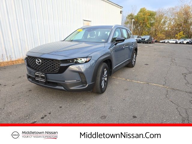 2023 Mazda CX-50 2.5 S