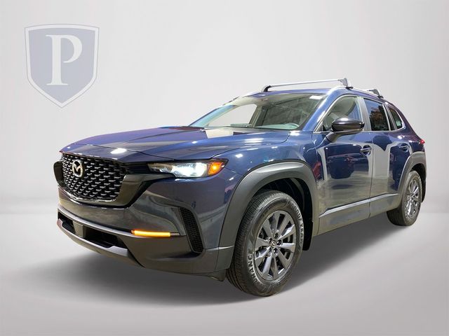 2023 Mazda CX-50 2.5 S