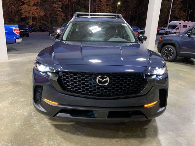 2023 Mazda CX-50 2.5 S