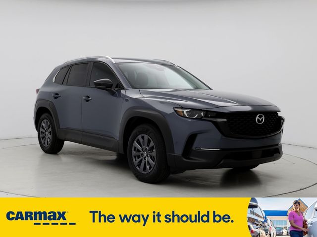 2023 Mazda CX-50 2.5 S