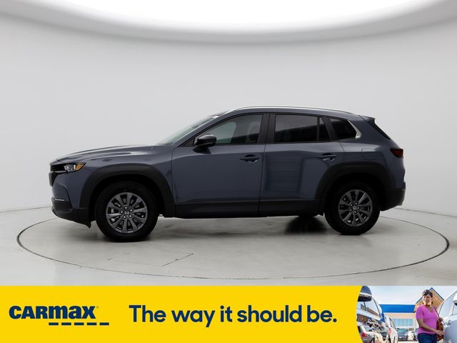 2023 Mazda CX-50 2.5 S