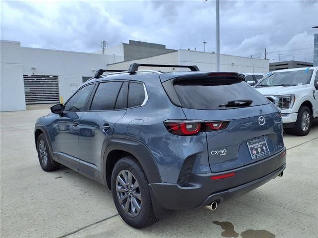 2023 Mazda CX-50 2.5 S