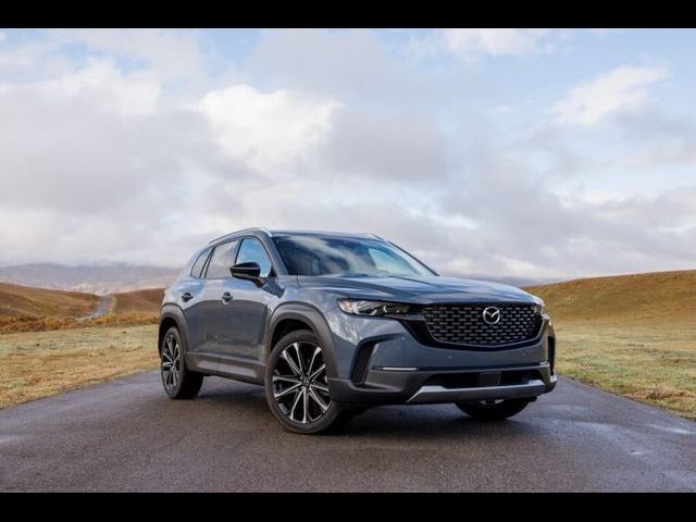 2023 Mazda CX-50 2.5 S