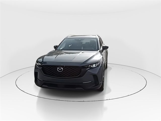 2023 Mazda CX-50 2.5 S