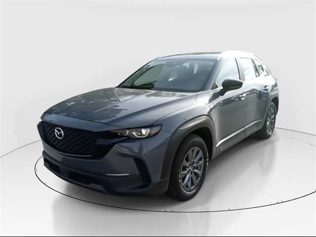 2023 Mazda CX-50 2.5 S