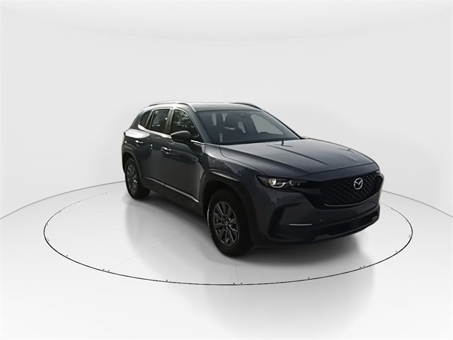 2023 Mazda CX-50 2.5 S