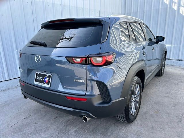 2023 Mazda CX-50 2.5 S