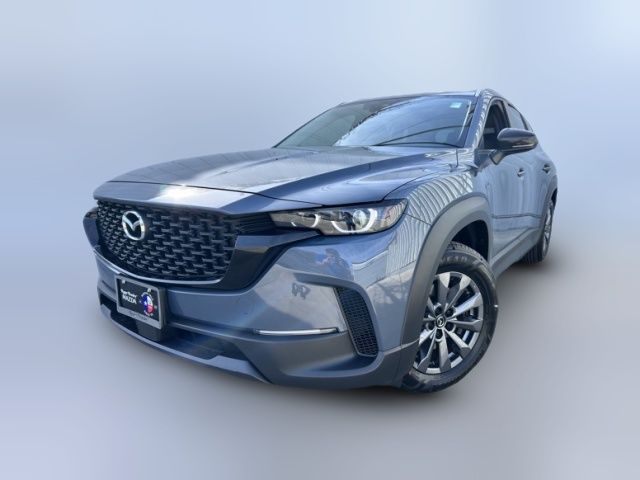 2023 Mazda CX-50 2.5 S