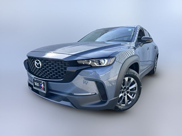 2023 Mazda CX-50 2.5 S