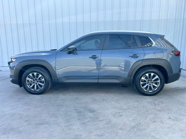 2023 Mazda CX-50 2.5 S