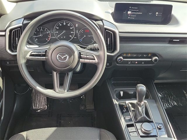 2023 Mazda CX-50 2.5 S