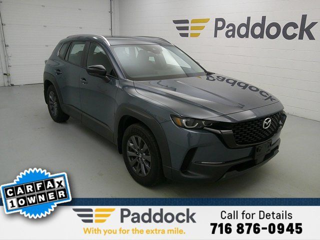 2023 Mazda CX-50 2.5 S