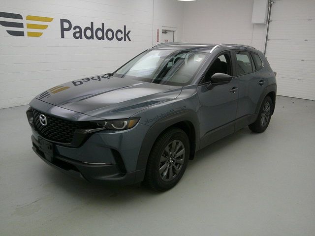 2023 Mazda CX-50 2.5 S