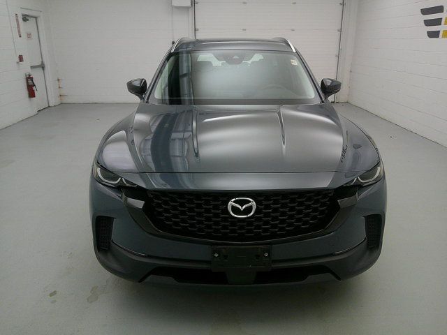 2023 Mazda CX-50 2.5 S