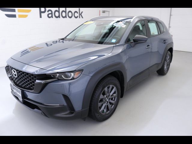 2023 Mazda CX-50 2.5 S