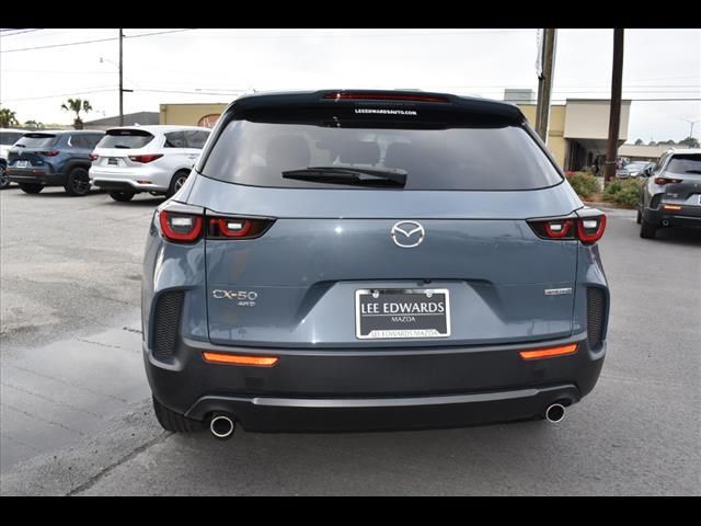 2023 Mazda CX-50 2.5 S Preferred Plus Package