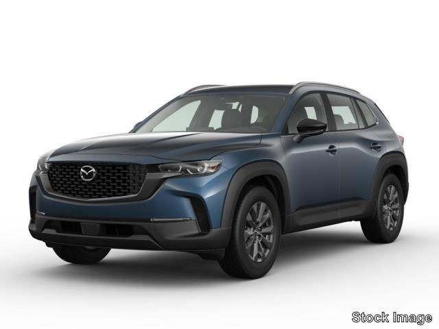 2023 Mazda CX-50 2.5 S Preferred Plus Package